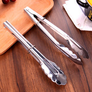 Stainless Steel Food Clips